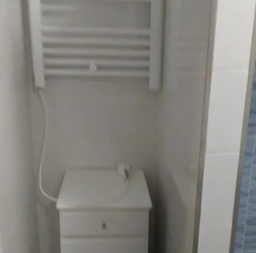 Edificio Primavera Zona Baja Апартаменты Сьерра-Невада