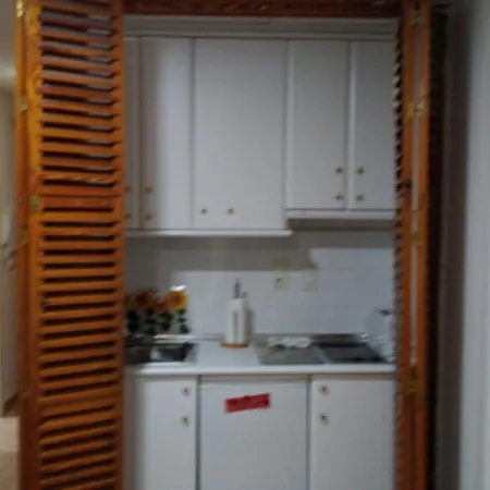 Edificio Primavera Zona Baja Apartmán Sierra Nevada