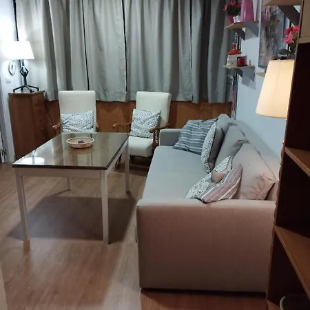 Edificio Primavera Zona Baja *