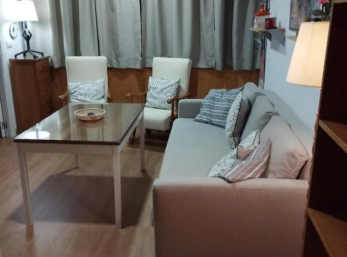 Edificio Primavera Zona Baja *