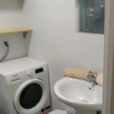 Edificio Primavera Zona Baja Appartement *