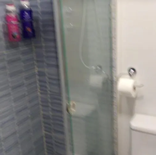 Edificio Primavera Zona Baja Appartement *