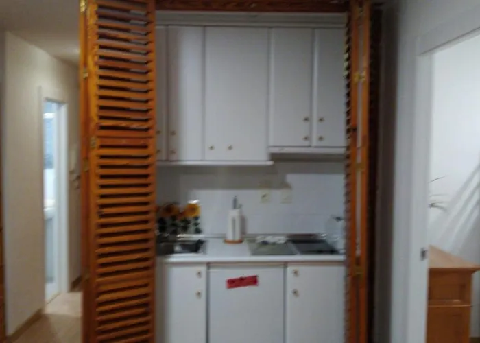 Edificio Primavera Zona Baja Appartement Sierra Nevada