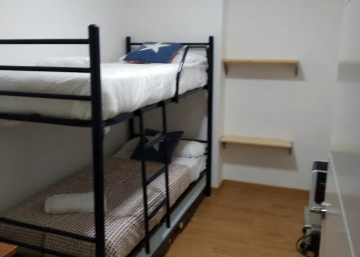 Appartement Edificio Primavera Zona Baja