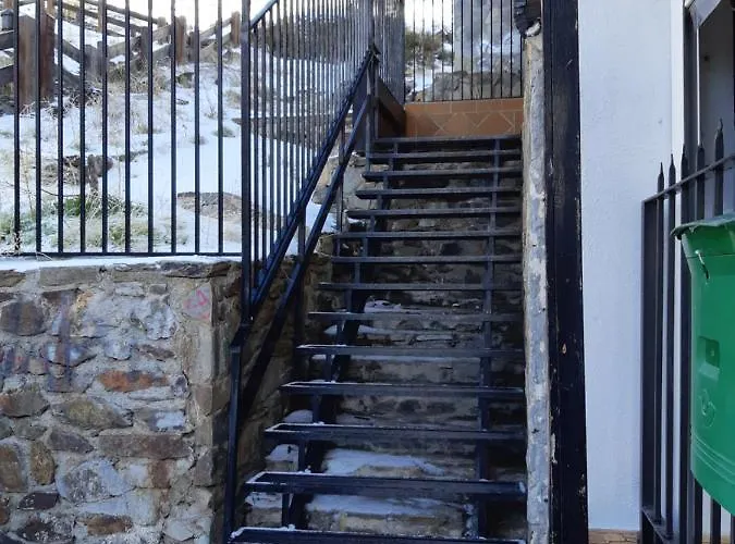 Edificio Primavera Zona Baja Appartement